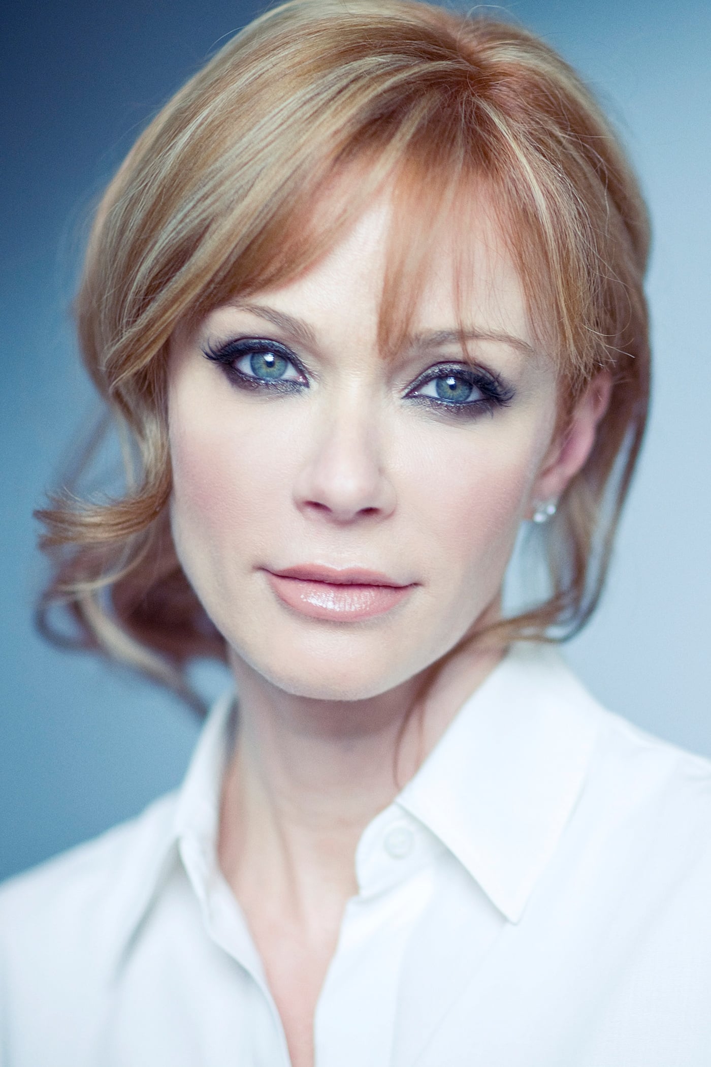 Фото Лорен Холли (Lauren Holly)