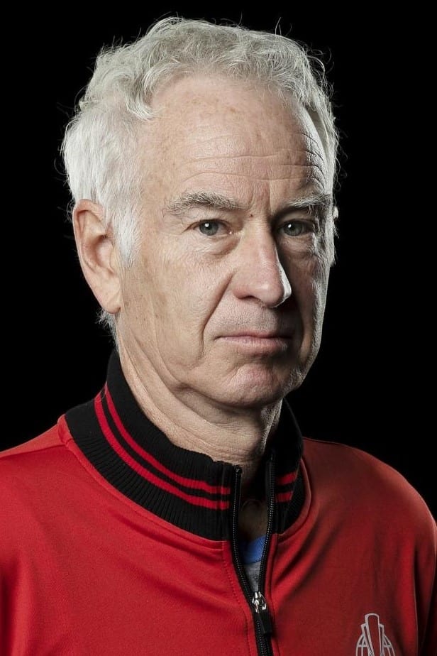 Фото  (John McEnroe)