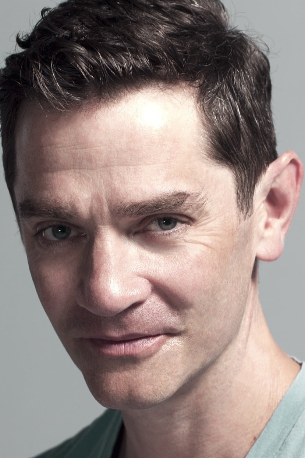 Фото Джеймс Фрейн (James Frain)