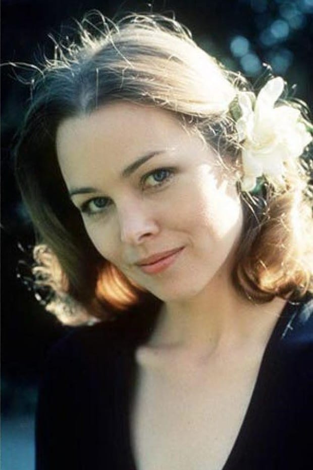 Фото Мишель Филлипс (Michelle Phillips)