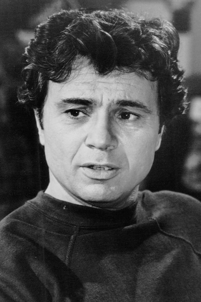 Фото Роберт Блейк (Robert Blake)