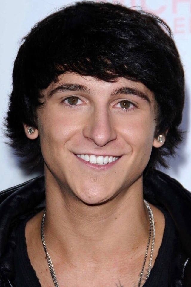 Фото Митчел Муссо (Mitchel Musso)