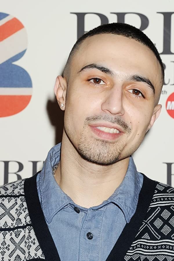 Фото Адам Дикон (Adam Deacon)