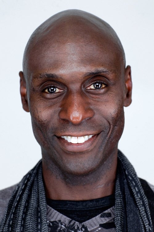 Фото Лэнс Реддик (Lance Reddick)