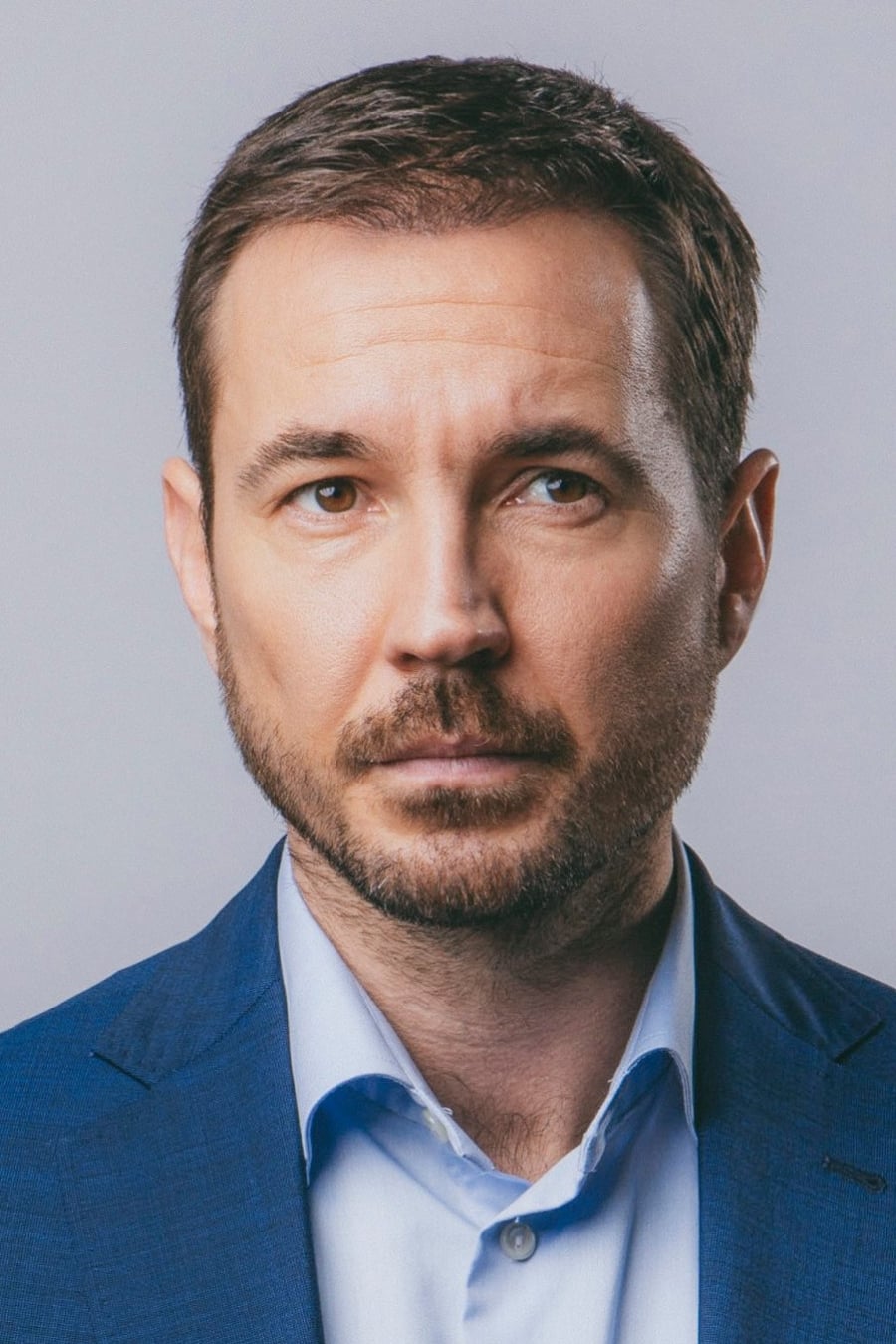 Фото Мартин Компстон (Martin Compston)