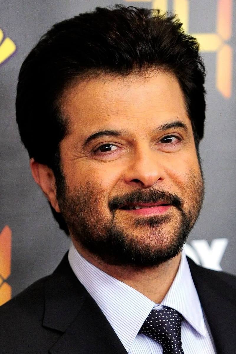 Фото Анил Капур (Anil Kapoor)