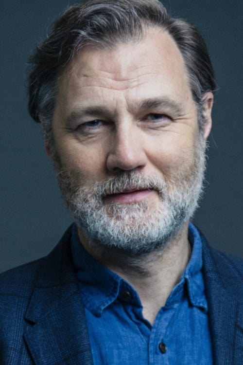 Фото Дэвид Моррисси (David Morrissey)