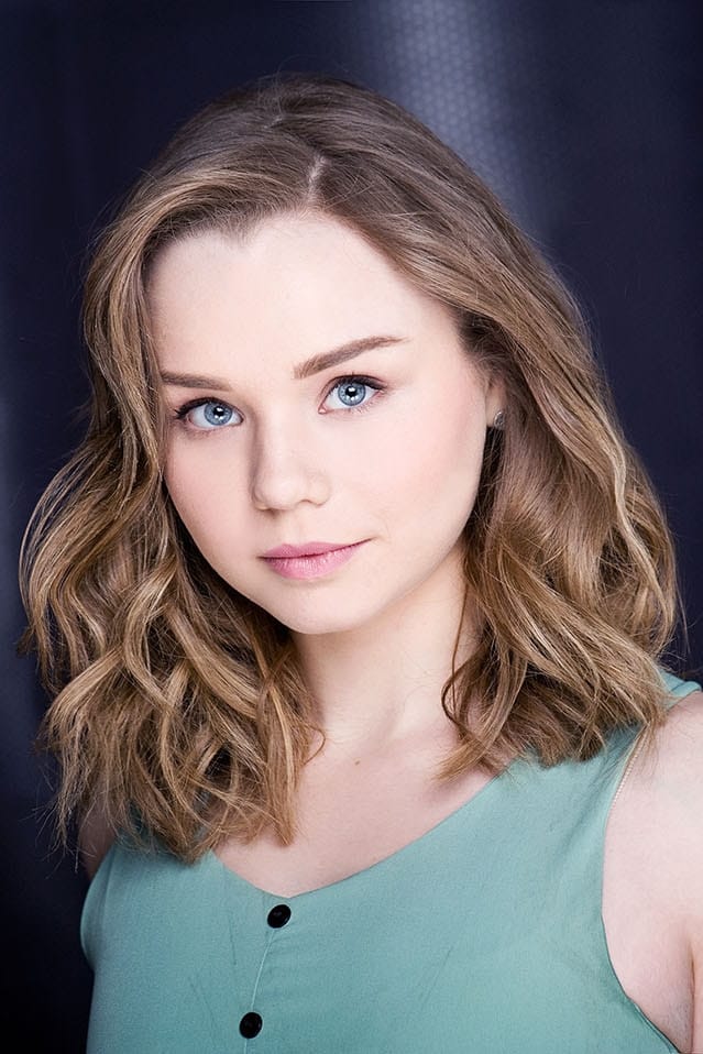 Фото Ниам Уилсон (Niamh Wilson)