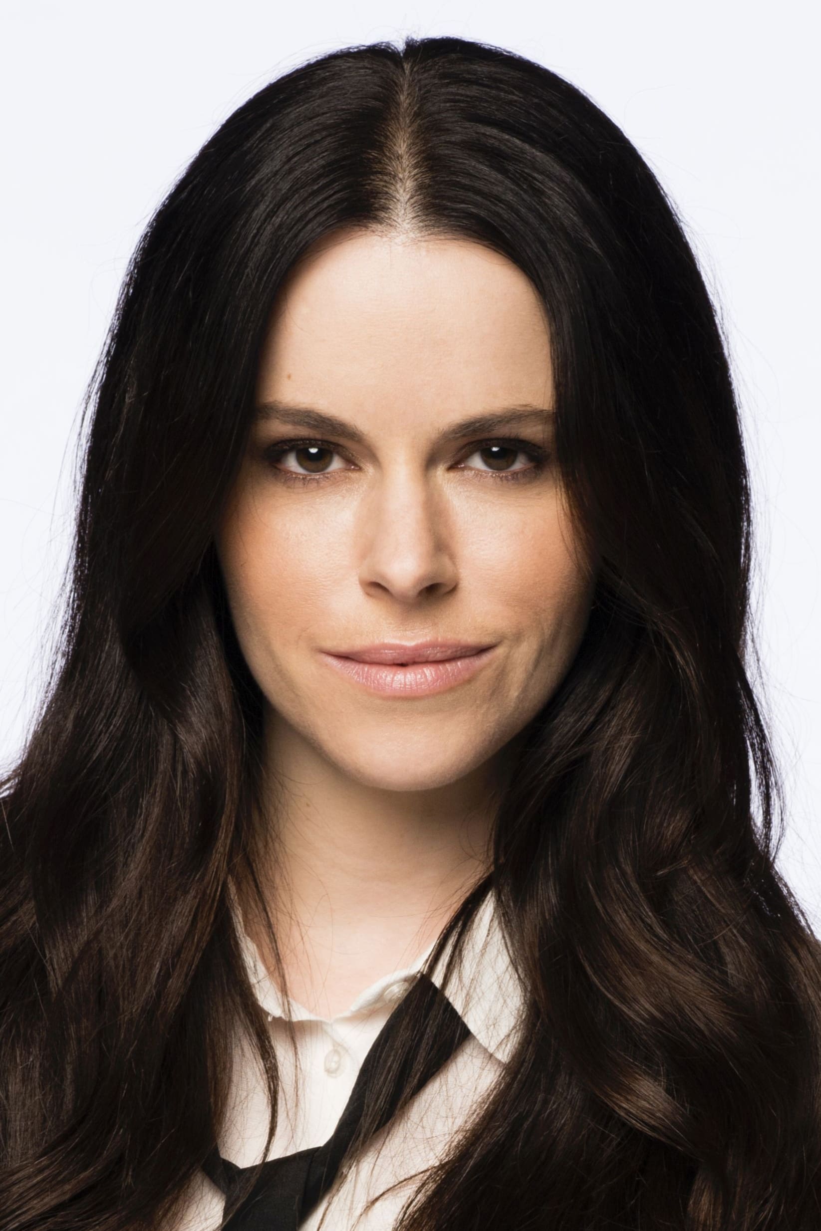 Фото Эмили Хэмпшир (Emily Hampshire)