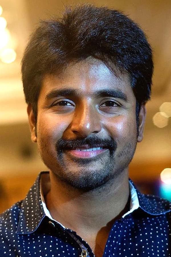 Фото Сивакартикеян (Sivakarthikeyan)