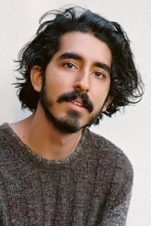 Фото Дев Патель (Dev Patel)