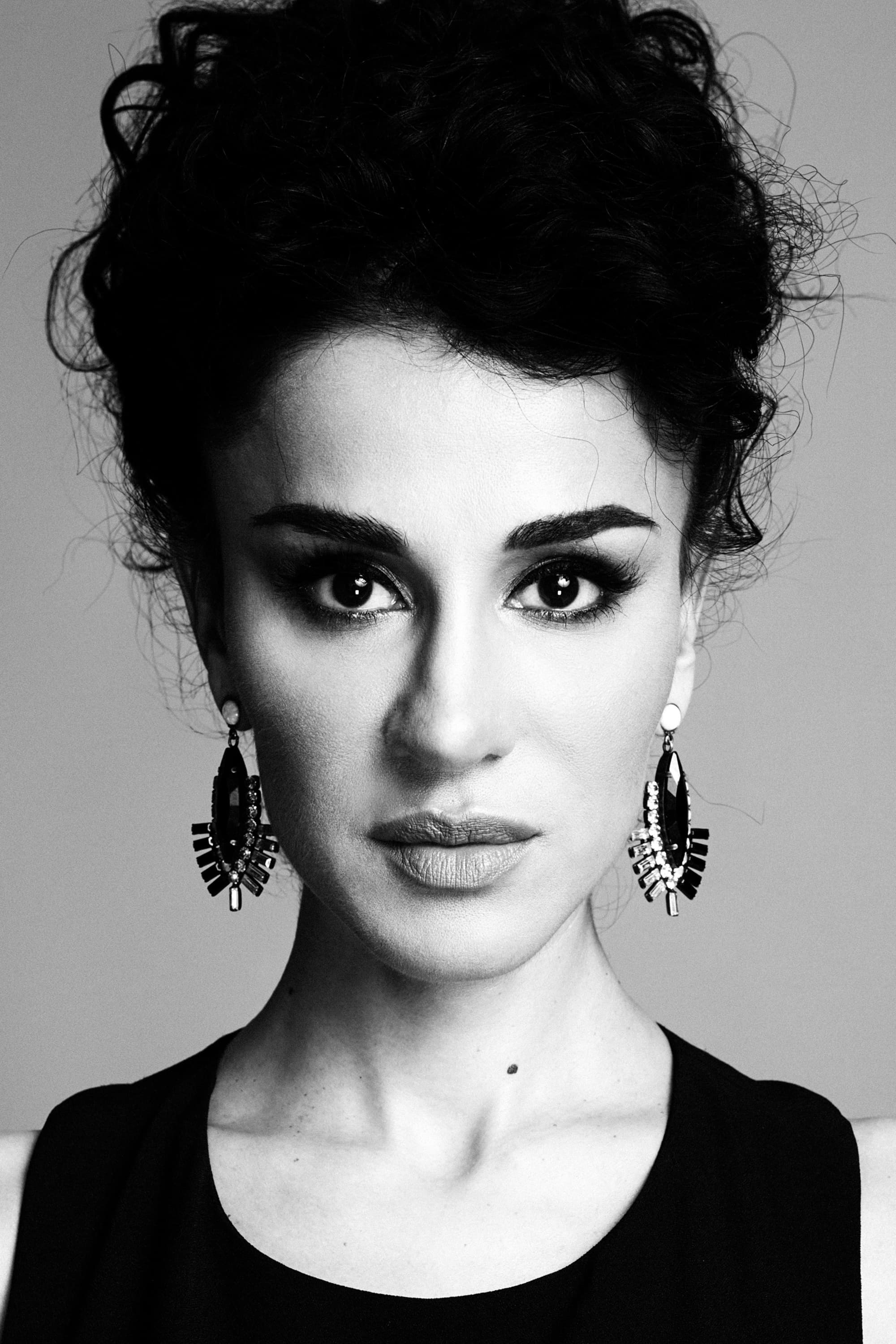 Фото  (Layla Alizada)