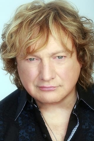 Фото Лу Грэмм (Lou Gramm)