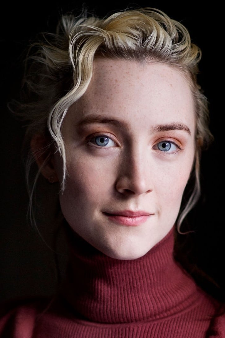 Фото Сирша Ронан (Saoirse Ronan)