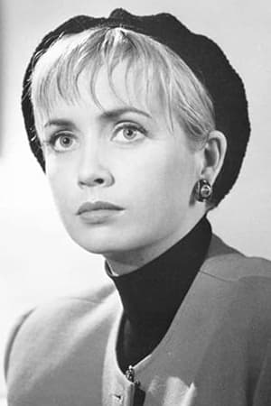 Фото Лизетт Энтони (Lysette Anthony)