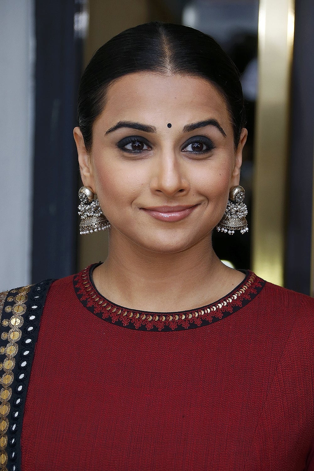 Фото Видья Балан (Vidya Balan)