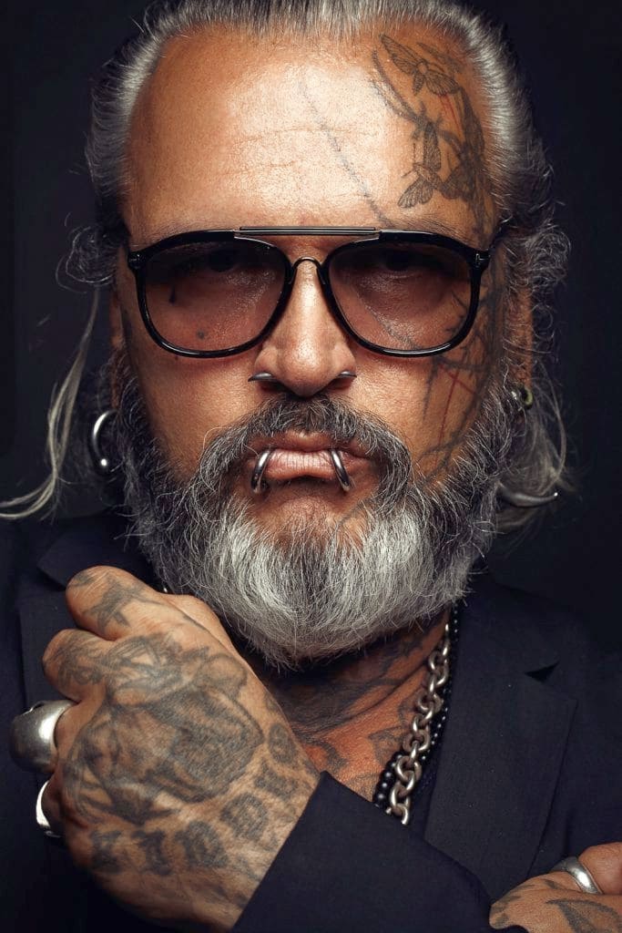 Фото Свен Марквардт (Sven Marquardt)