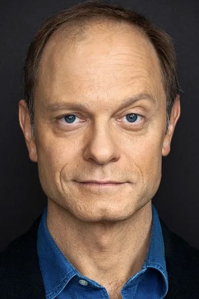 Фото Дэвид Хайд Пирс (David Hyde Pierce)