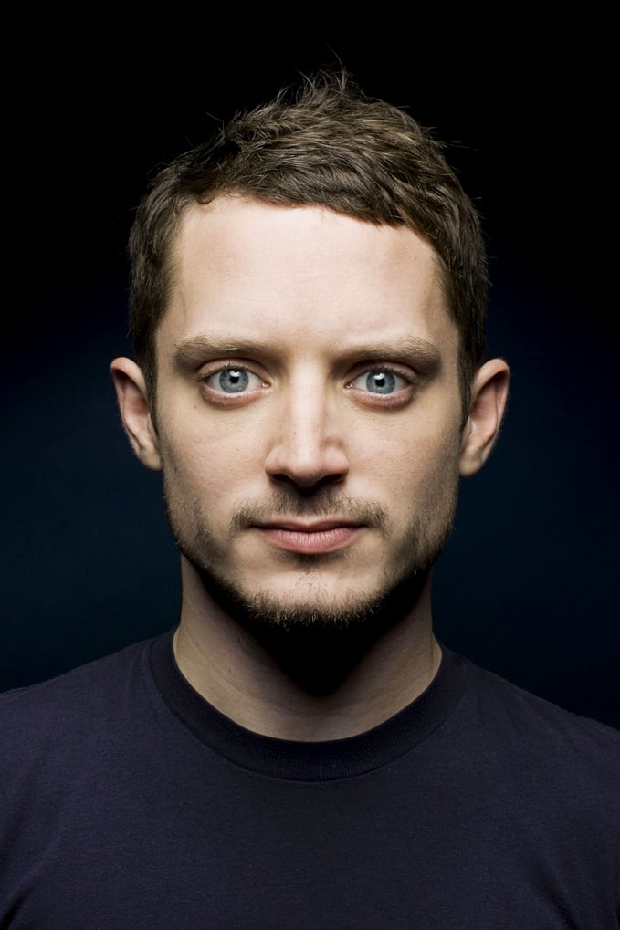 Фото Элайджа Вуд (Elijah Wood)