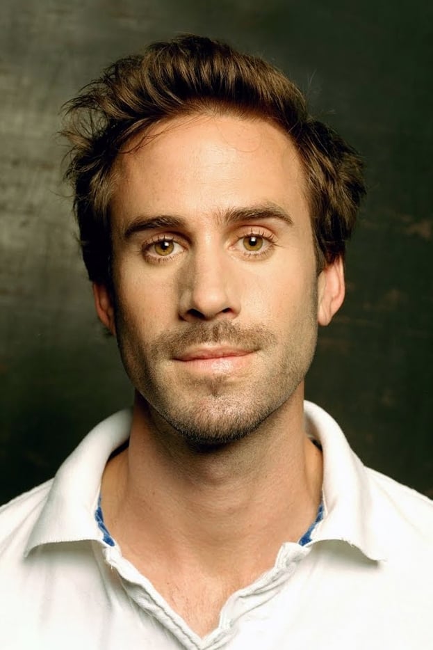 Фото Джозеф Файнс (Joseph Fiennes)