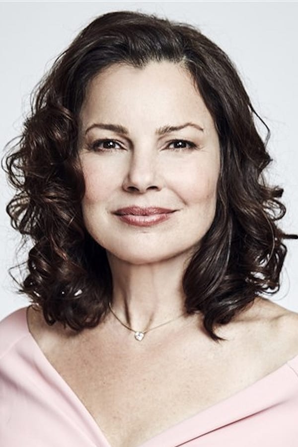 Фото Фрэн Дрешер (Fran Drescher)