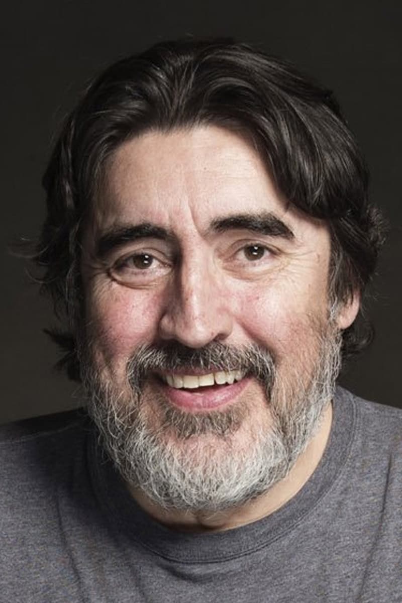 Фото Альфред Молина (Alfred Molina)