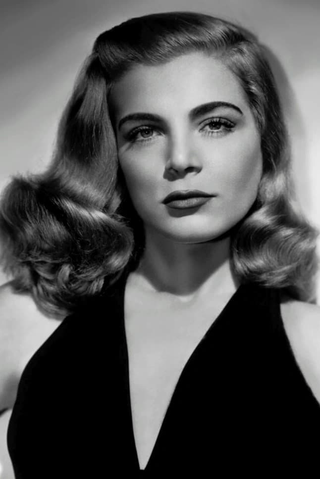 Фото Лизабет Скотт (Lizabeth Scott)