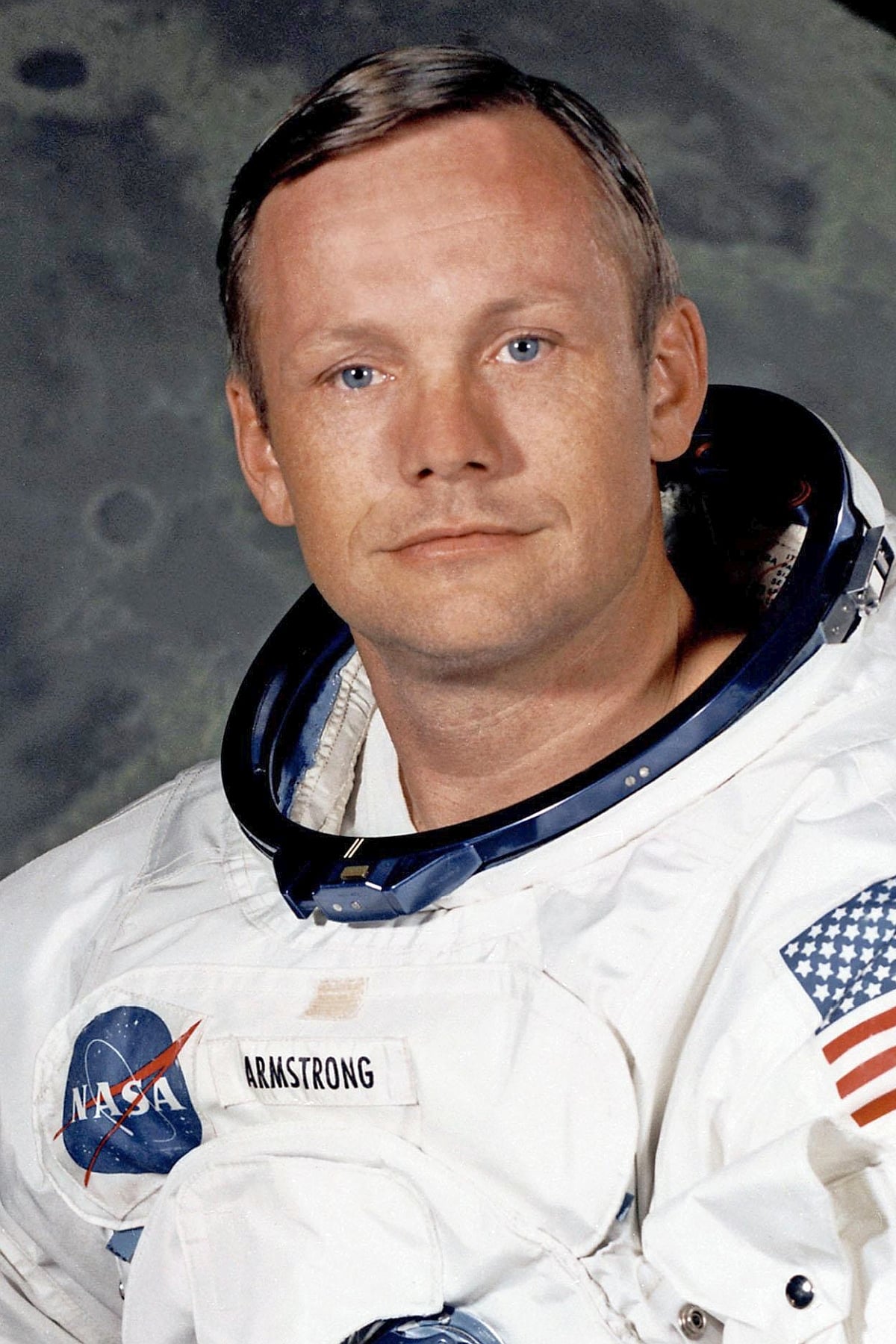 Фото Нил Армстронг (Neil Armstrong)