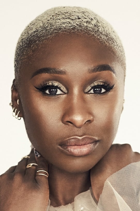 Фото Синтия Эриво (Cynthia Erivo)