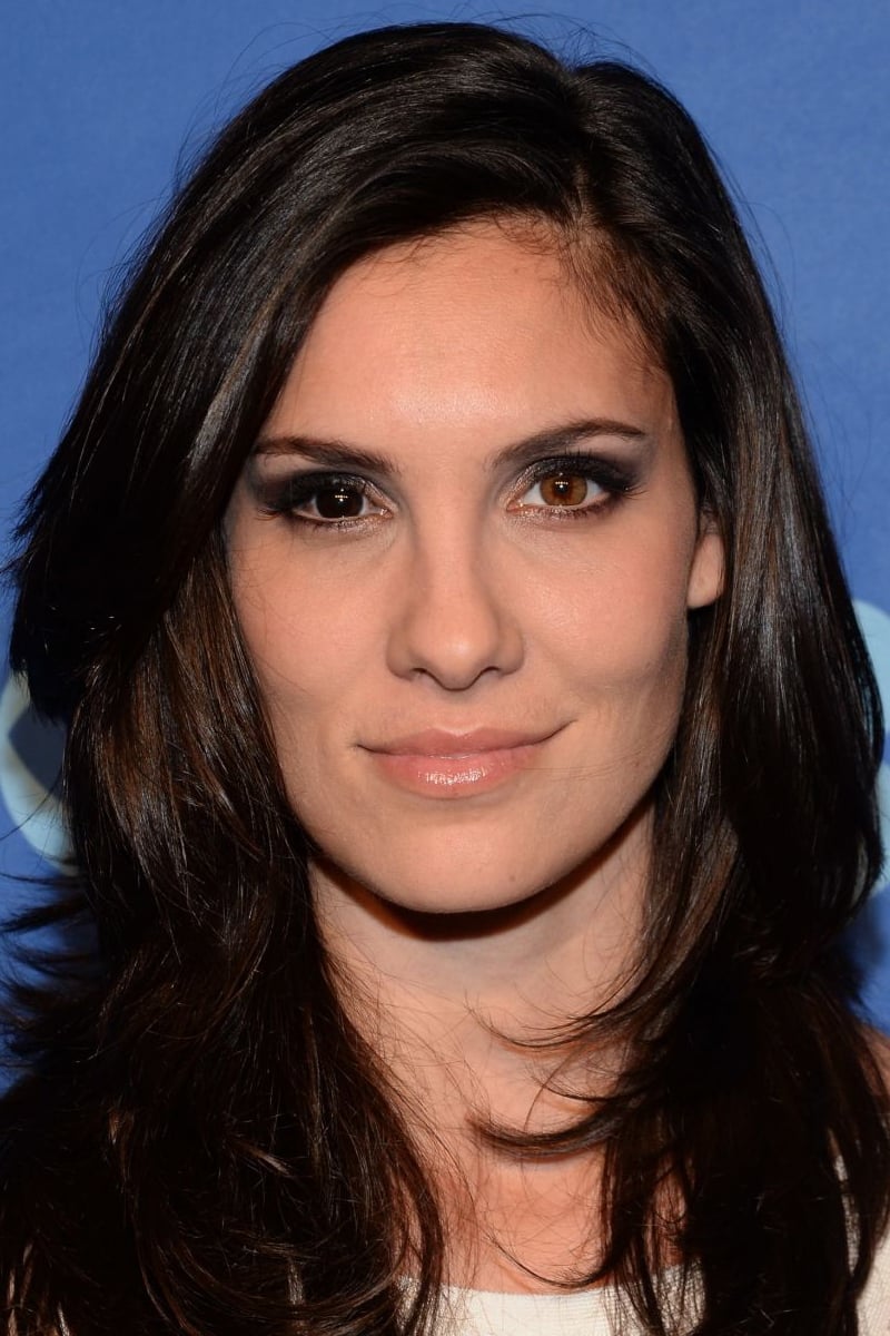 Фото  (Daniela Ruah)