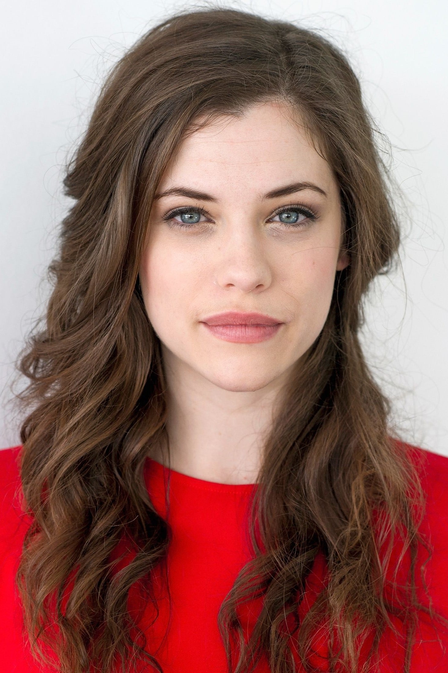 Фото  (Jessica De Gouw)