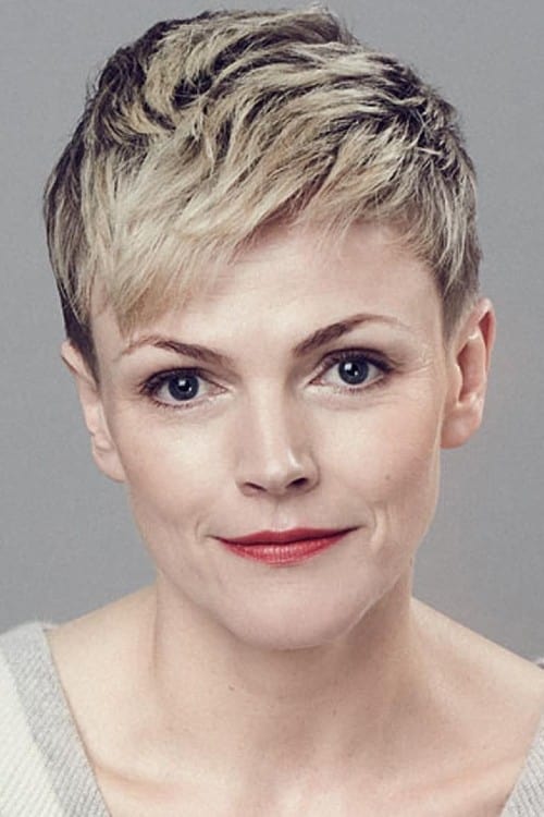 Фото Максин Пик (Maxine Peake)