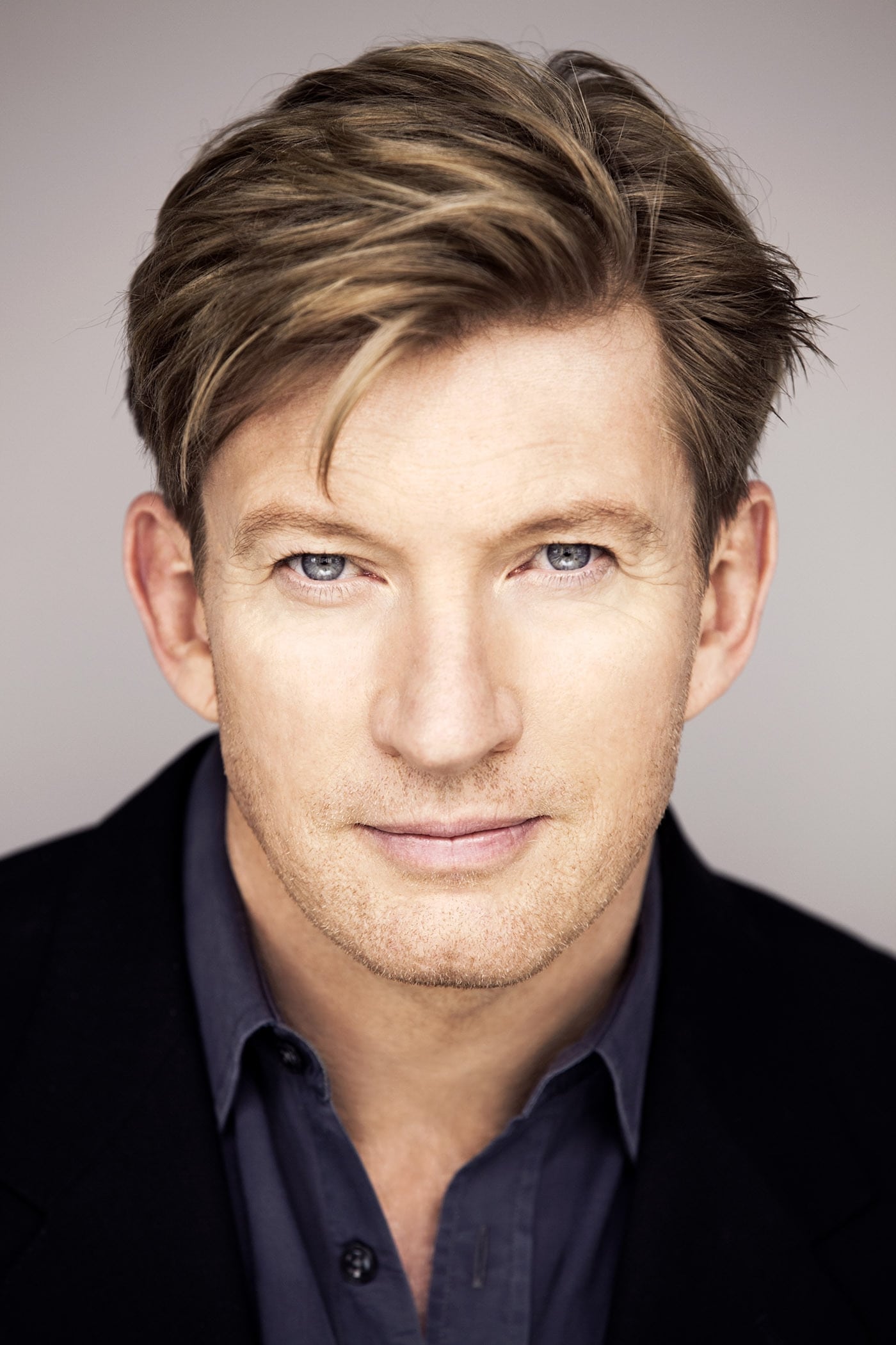 Фото Дэвид Уэнам (David Wenham)