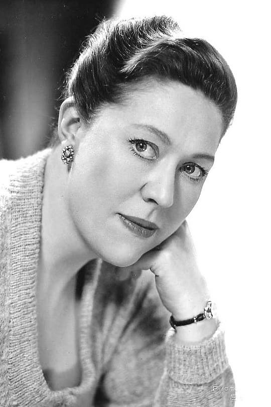 Фото Пегги Маунт (Peggy Mount)