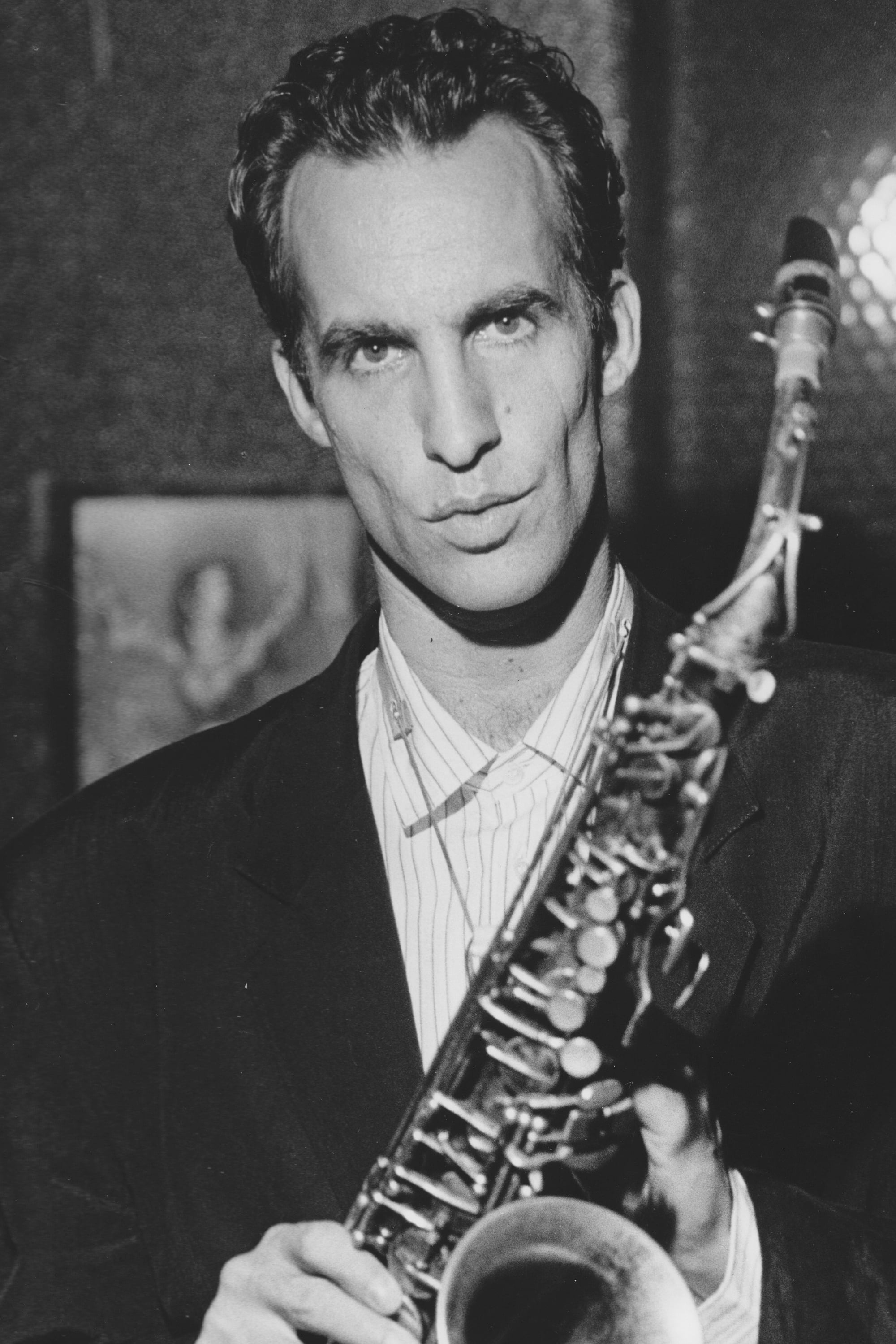 Фото Джон Лурье (John Lurie)