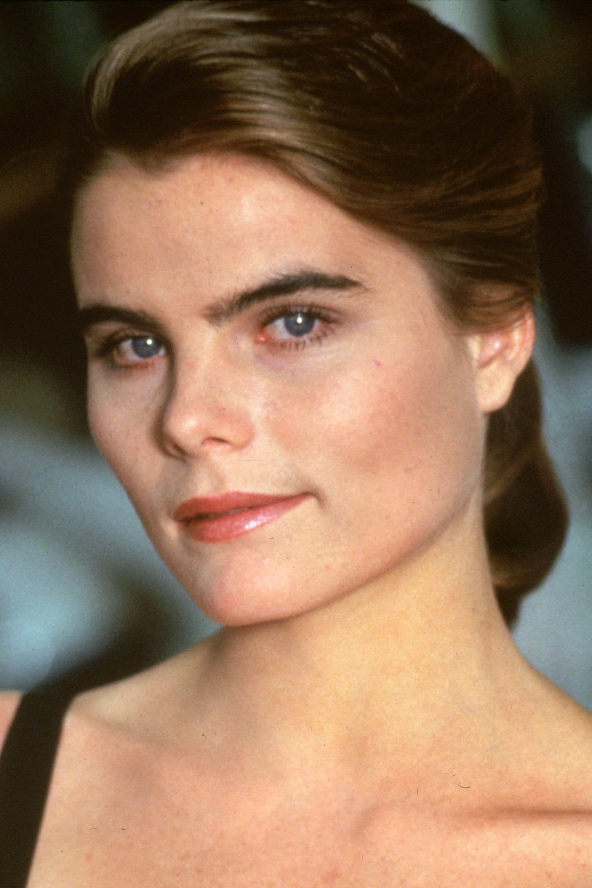 Фото Мэриэл Хемингуэй (Mariel Hemingway)