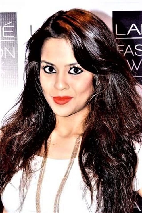 Фото  (Sana Saeed)