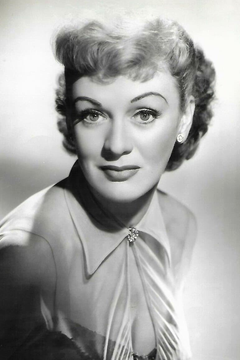 Фото Ева Арден (Eve Arden)