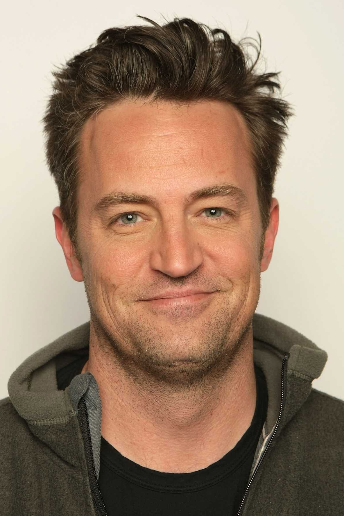 Фото Мэттью Перри (Matthew Perry)