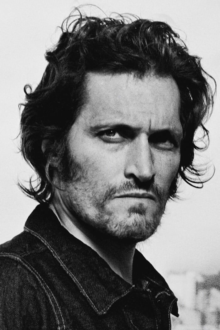 Фото Винсент Галло (Vincent Gallo)