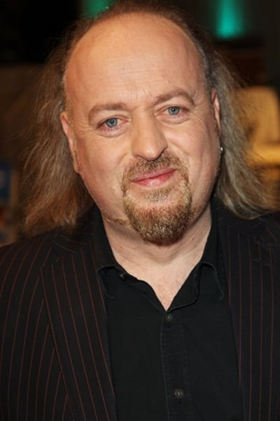 Фото Билл Бэйли (Bill Bailey)