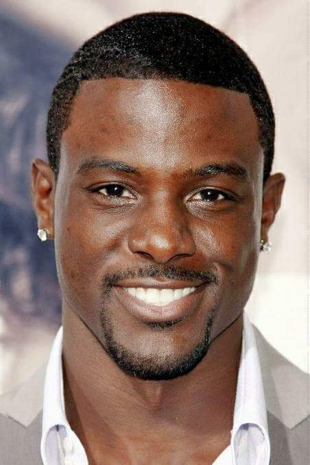 Фото Лэнс Гросс (Lance Gross)