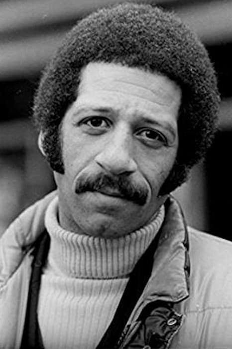 Фото Дерек Гриффитс (Derek Griffiths)