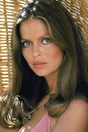 Фото Барбара Бах (Barbara Bach)