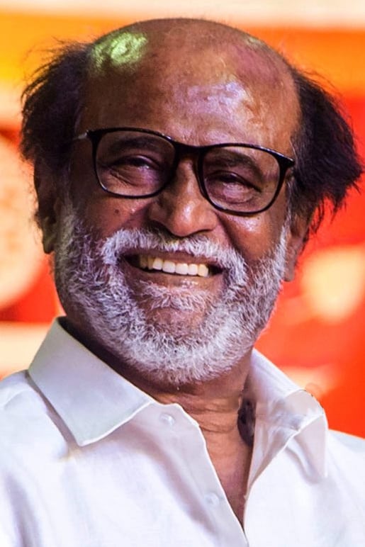 Фото Раджникант (Rajinikanth)