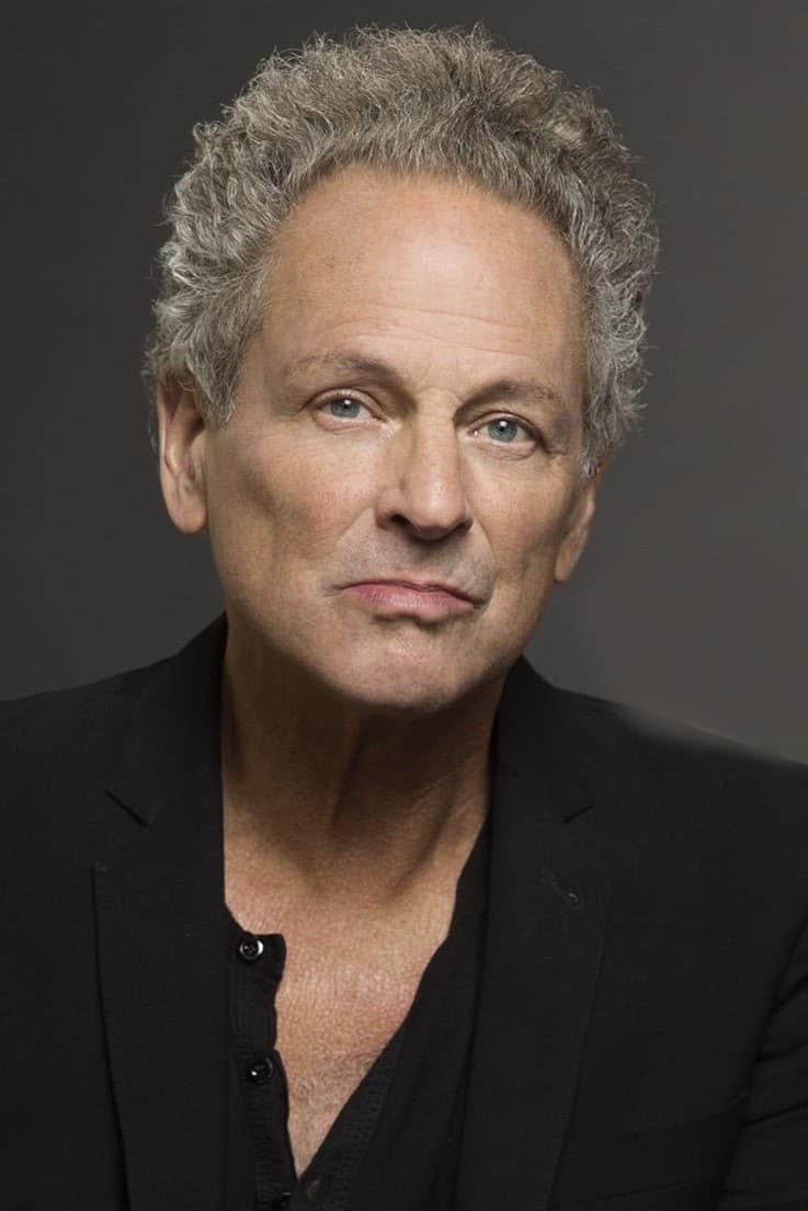 Фото Линдси Бэкингем (Lindsey Buckingham)