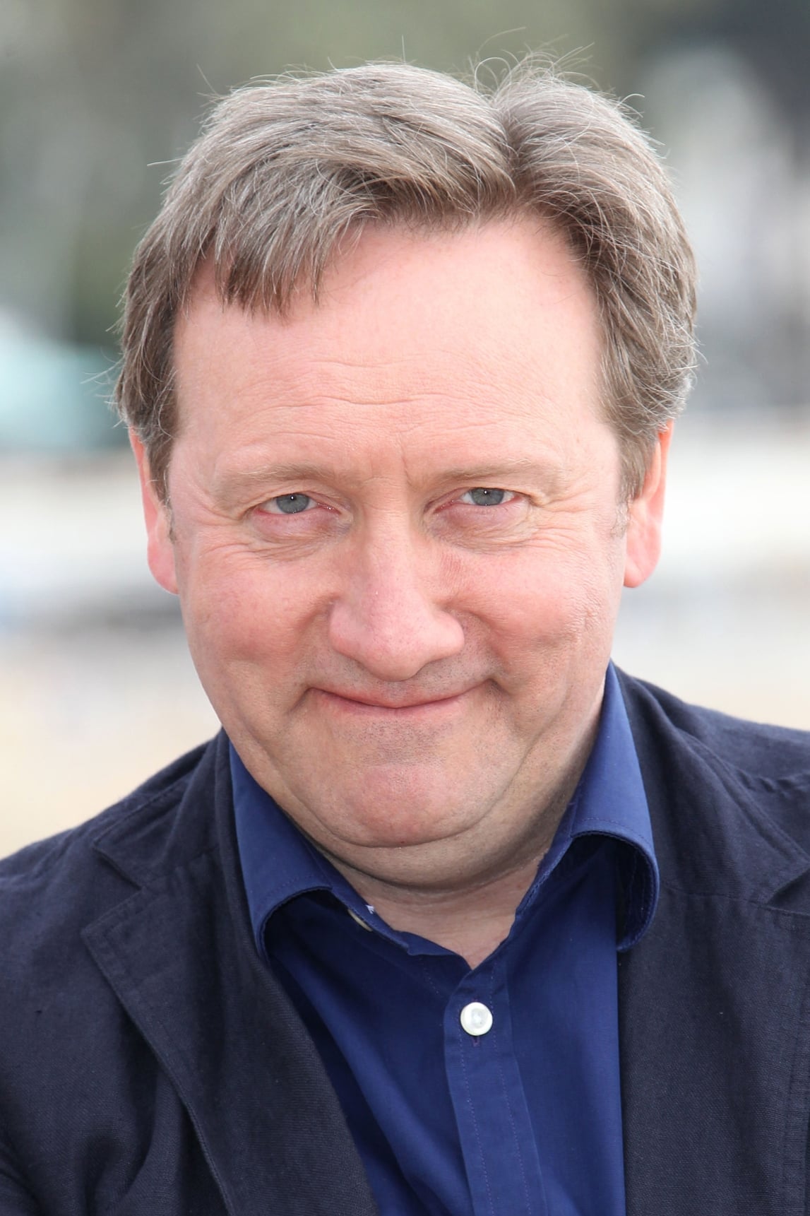 Фото Нил Даджен (Neil Dudgeon)