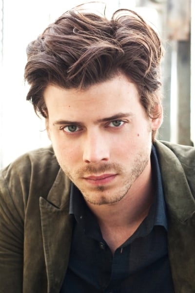 Фото Франсуа Арно (François Arnaud)