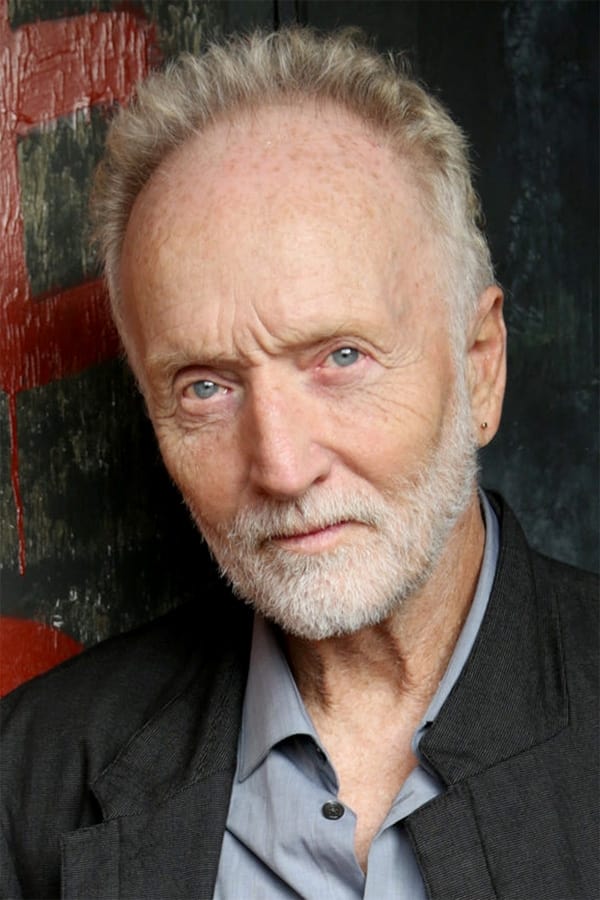 Фото Тобин Белл (Tobin Bell)