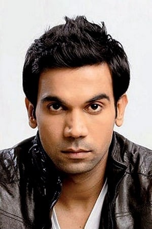 Фото Раджкумар Рао (Rajkummar Rao)